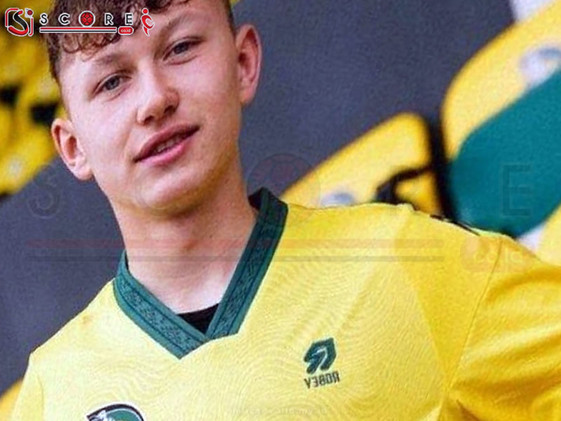 Sjors Lowis Hermsen Kekuatan Baru untuk Lini Depan Timnas Indonesia