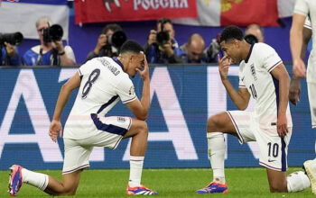 Start Menjanjikan Justru Bellingham Memuji Trent Alexander-Arnold