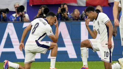 Start yang Menjanjikan di Euro 2024 Bellingham Memuji Trent Alexander Arnold