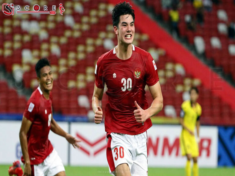Bikin Kaget! Status Pemain Timnas Indonesia di Instagram Elkan Baggott Hilang