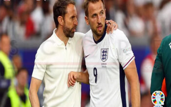 Strategi Southgate Menarik Kane dan Alexander-Arnold Lebih Awal Kontra Denmark