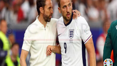 Strategi Southgate dengan Menarik Kane dan Alexander Arnold Lebih Awal Kontra Denmark
