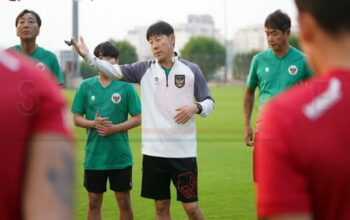 Timnas Dihadapkan Jadwal Padat Jelang Putaran Ketiga Kualifikasi Piala Dunia 2026