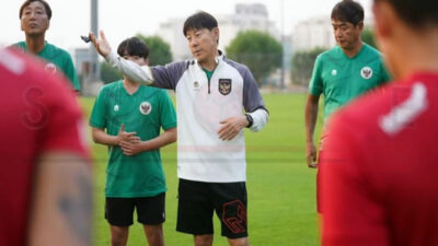 Timnas Indonesia Dihadapkan Jadwal Padat Jelang Putaran Ketiga Kualifikasi Piala Dunia 2026 dan Piala ASEAN