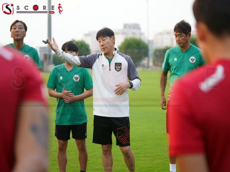 Timnas Indonesia Dihadapkan Jadwal Padat Jelang Putaran Ketiga Kualifikasi Piala Dunia 2026 dan Piala ASEAN