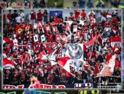 Timnas Irak Dapat Instruksi Dari Pelatih Untuk Bermain Menyerang