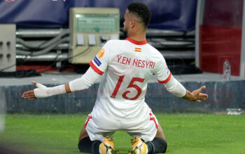 Tottenham Hotspur dan West Ham United Berebut Dapatkan Jasa Youssef En-Nesyri