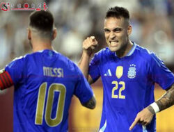 Tuduhan Kecurangan Terhadap Messi dan Argentina: Pelatih Kanada Minta Sanksi