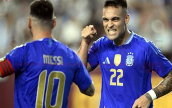 Tuduhan Kecurangan Terhadap Messi dan Argentina: Pelatih Kanada Minta Sanksi