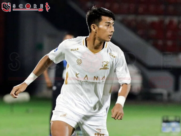 Update Daftar Pemain Timnas Indonesia: Yance Sayuri Keluar, Malik Risaldi Dipanggil