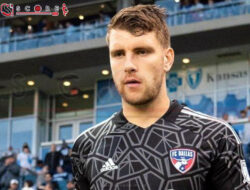 Update Kasus Maarten Paes dan Peluang Bela Timnas Indonesia