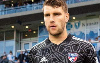 Update Kasus Maarten Paes dan Peluang Bela Timnas Indonesia