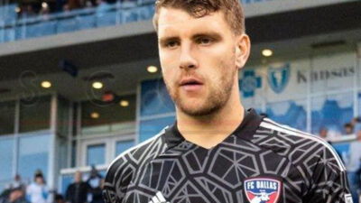 Update Kasus Maarten Paes dan Peluang Bela Timnas Indonesia