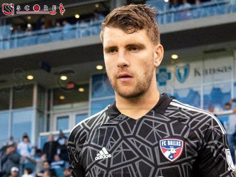 Update Kasus Maarten Paes dan Peluang Bela Timnas Indonesia