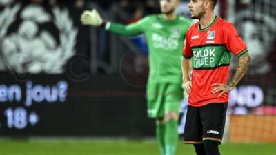 Usai Naturalisasinya Disetujui DPR, Calvin Verdonk Langsung Curhat