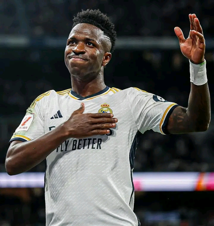 Prediksi Skor Real Madrid vs Borussia Dortmund, Final UCL 2024 Nanti Malam Vinicius