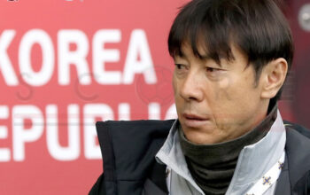 Waduh Selama Idul Adha Shin Tae-yong Ikut Mudik, Gimana Nasib Timnas?