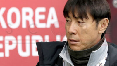 Waduh Shin Tae yong Mudik Gimana Nasib Timnas Indonesia