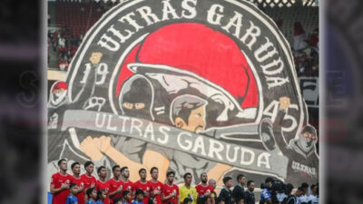 Warganet 62 Penuhi Media Sosial Usai Indonesia Menjamu Irak