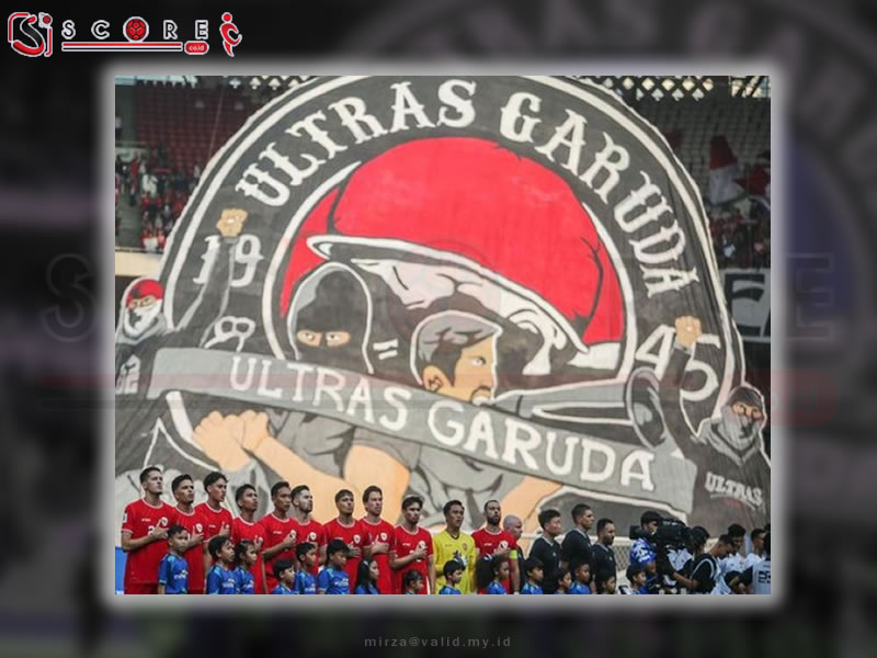 Warganet 62 Penuhi Media Sosial Usai Indonesia Menjamu Irak