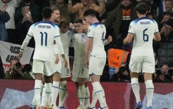 Euro 2024: Prediksi Skor Serbia Vs Inggris, 17 Juni 2024