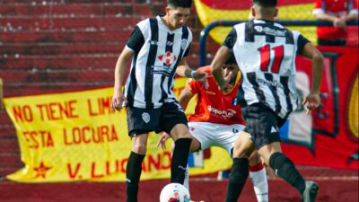 liga argentina seri c