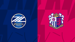 Prediksi Skor Laga Cerezo Osaka Vs Machida Zelvia, Kick OFF 5 Juni 2024