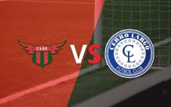 Primera Division: Prediksi Skor Boston Rivers Vs Cerro Largo, 18 Juni 2024