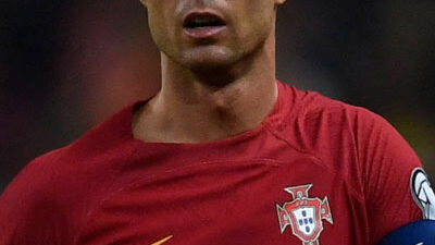 ronaldo