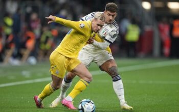 Euro 2024: Prediksi Skor Rumania Vs Ukraina, 17 Juni 2024