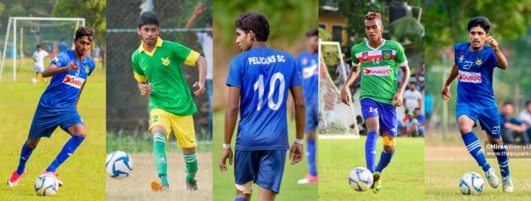 Prediksi Skor Sri Lanka vs Brunei, Kick OFF 11 Juni 2024