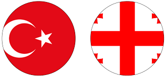 turki vs georgia
