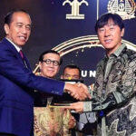 Shin Tae-yong Tiba di Indonesia Hari Ini, Berikut Fasilitas yang Diberikan Indonesia