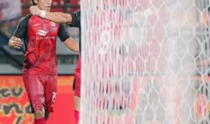 Prediksi Skor Bali United vs Persija Jakarta: The Jak Usahakan Juara Grup B