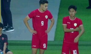 Indra Sjafri Akan Memainkan Jens Raven di Semifinal: Saya Puas Permainan Dia 1000215531