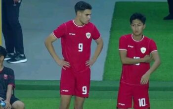 Indra Sjafri Akan Memainkan Jens Raven di Semifinal: Saya Puas Permainan Dia