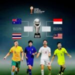Prediksi Skor Thailand U-19 vs Australia U-19: Semifinal Piala AFF U-19