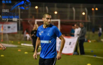 Prediksi Skor Israel vs Paraguay: Matchday Ke-2 Grup D Olimpiade Paris 2024