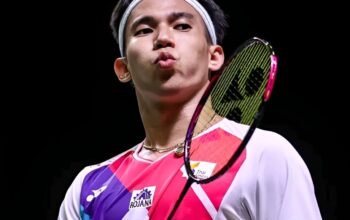 Head to Head Seo/Chae (Korsel) vs Taerattanachai/Puavaranukroh (Thailand) dan Prediksi Skor