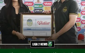 Liga 2 Musim Baru 2024/2025: Ada Format Baru dan Terdapat Derby Seru