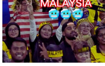 Alhamdulillah Media Malaysia Ucapkan Selamat ke Timnas U-19 dan Akui Kehebatan