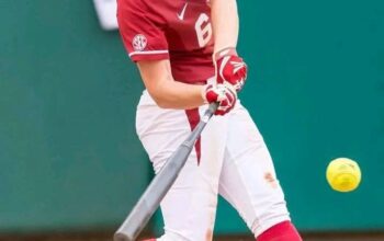 Bisbol Dicoret di Olimpiade Paris 2024, Penggemar Akui Kurang Puas