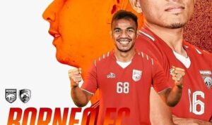 Prediksi Skor Borneo vs PSM Makassar