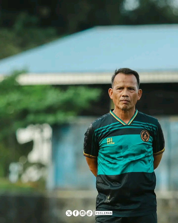 Target Masuk 6 Besar, PSS Sleman Dihiasi Wajah Baru 1719805683682