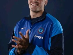 Chelsea Telah Resmi Rekrut Marc Guiu, Buat Bintang Barca Ini Gak Bisa Tidur