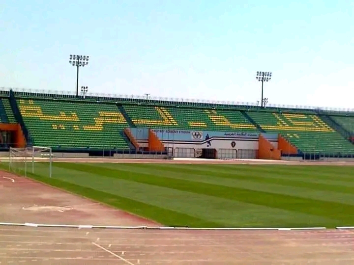 Prediksi Skor El Gaish dan Al Ittihad