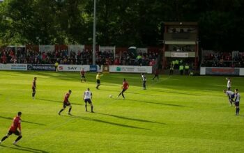 Prediksi Skor Liga Irlandia : Waterford vs St Patricks, Jumat Dinihari 01.45 WIB