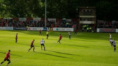 Prediksi Skor Liga Irlandia : Waterford vs St Patricks, Jumat Dinihari 01.45 WIB