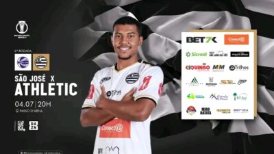 Prediksi Skor Sao Jose vs Athletic Club