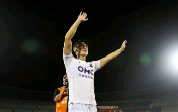 Prediksi Skor Anyang vs Cheonan, Jadwal, H2H, dan FAQ